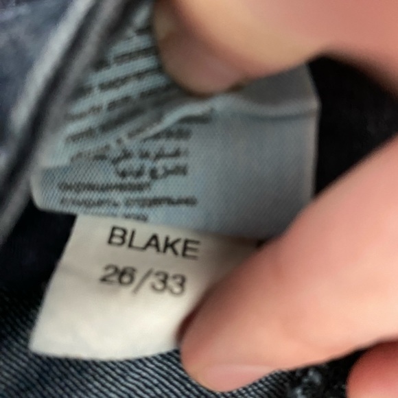 Mavi jeans - Picture 4 of 5